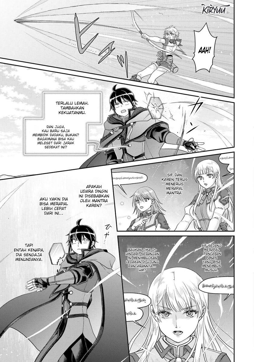Chapter 83 - halaman 15