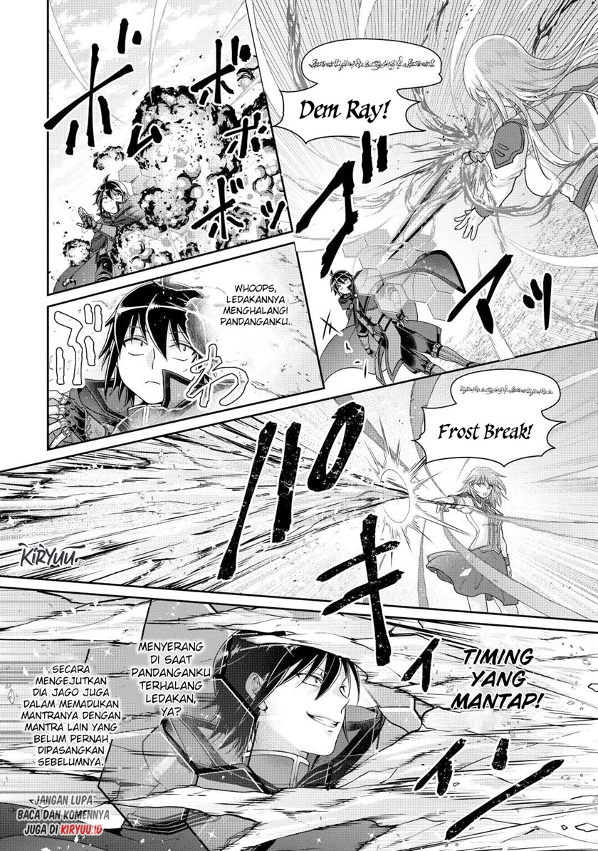 Chapter 83 - halaman 16