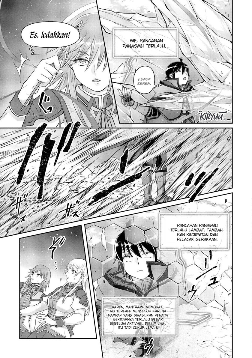 Chapter 83 - halaman 17