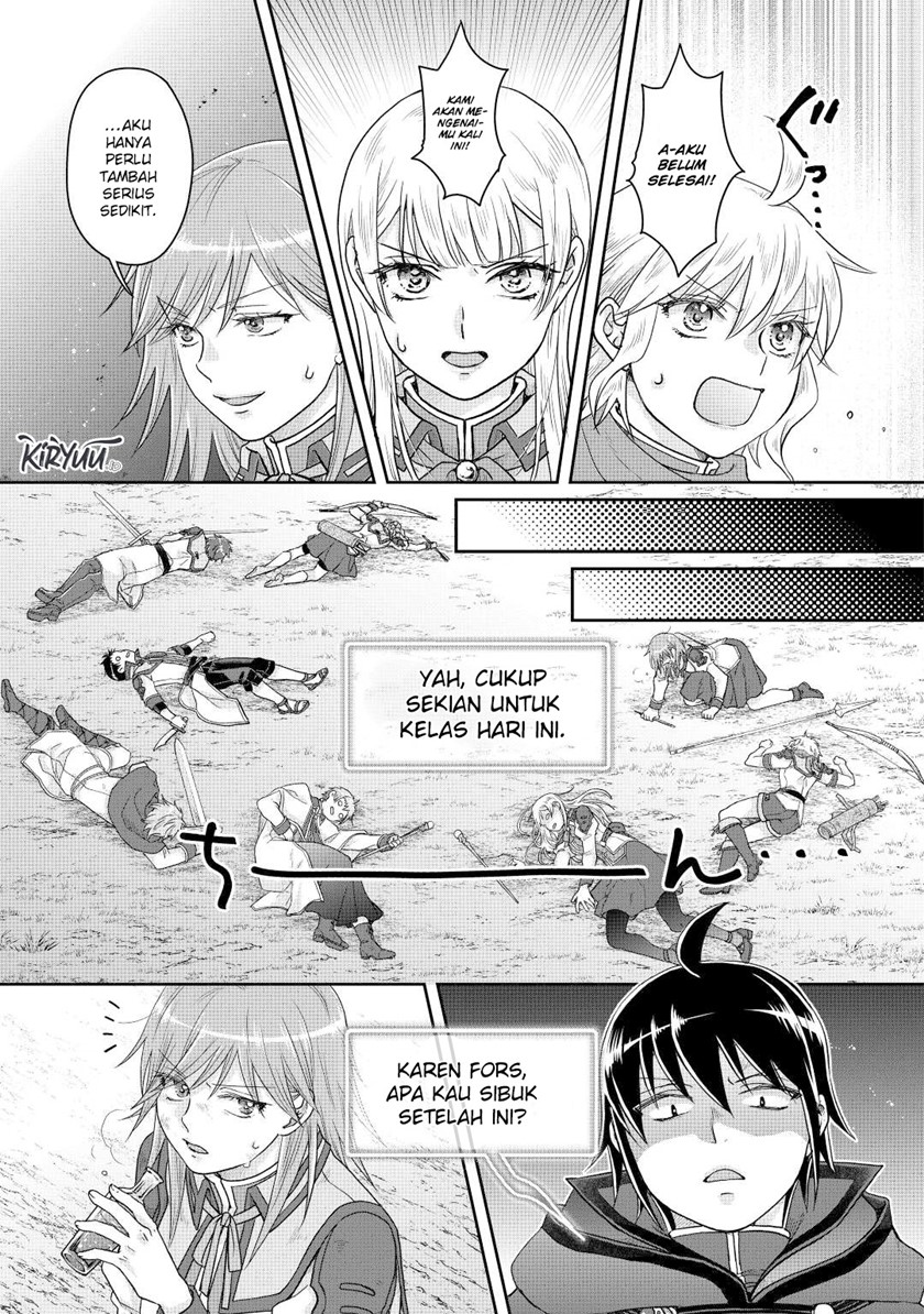 Chapter 83 - halaman 19