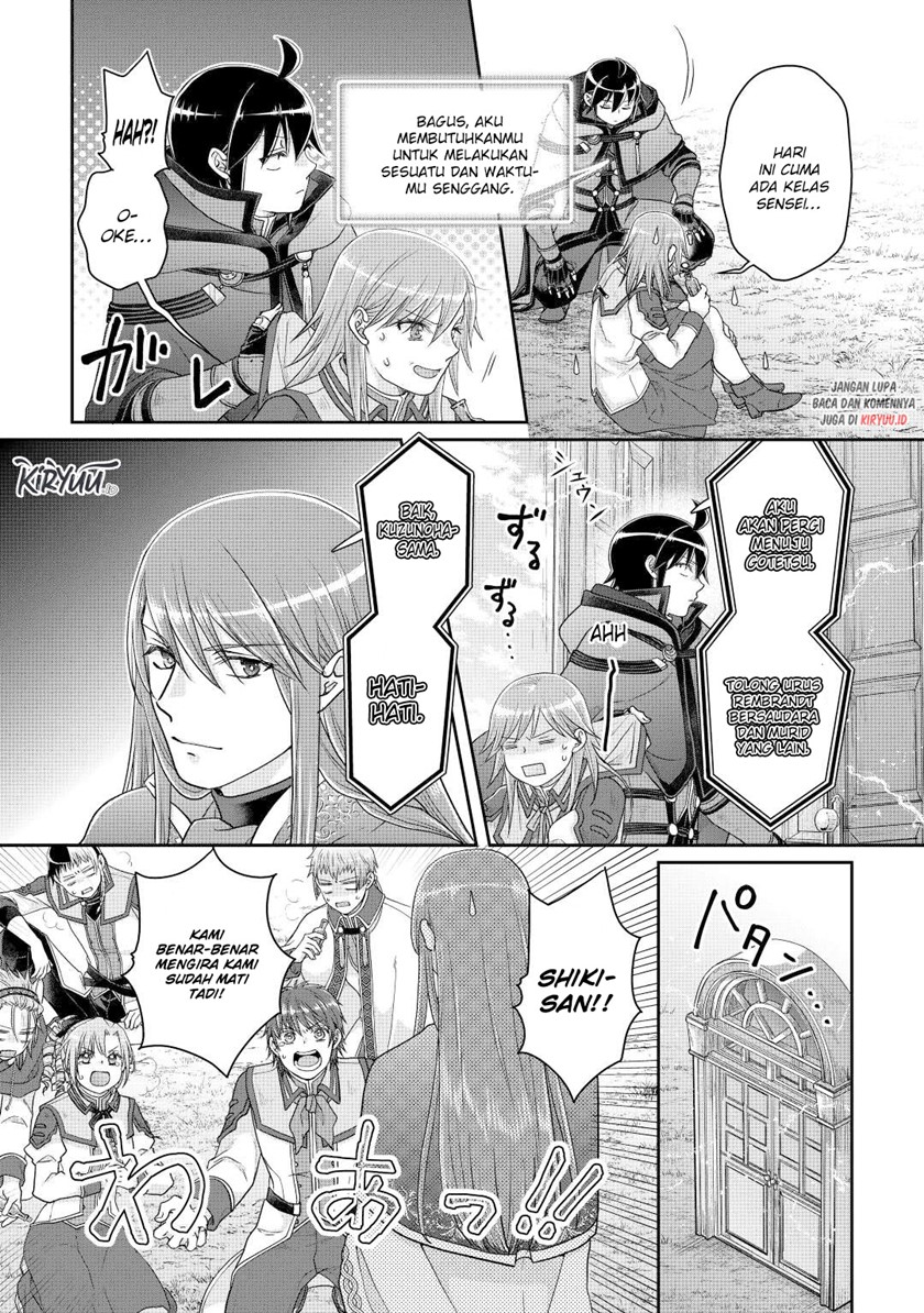 Chapter 83 - halaman 20