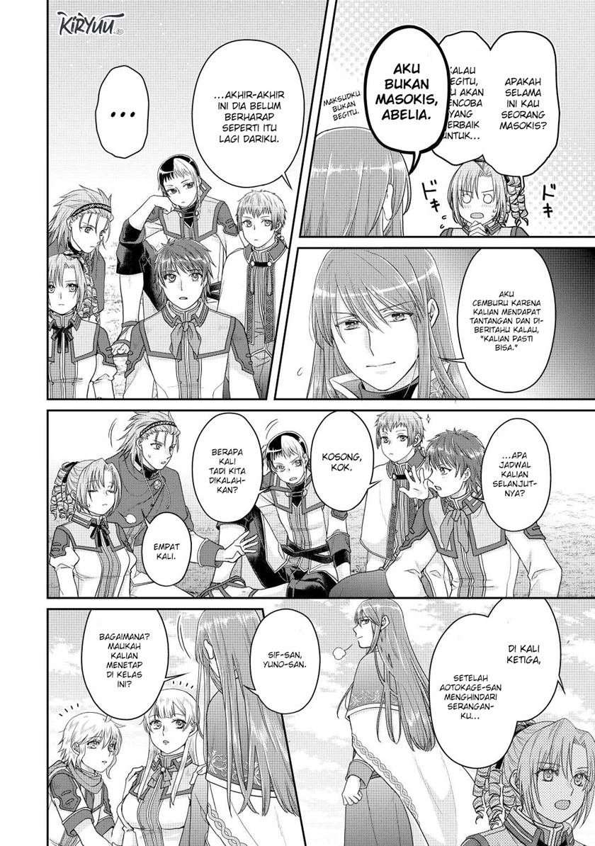 Chapter 83 - halaman 22