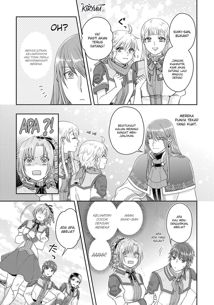 Chapter 83 - halaman 23