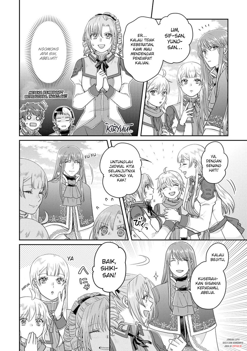 Chapter 83 - halaman 24