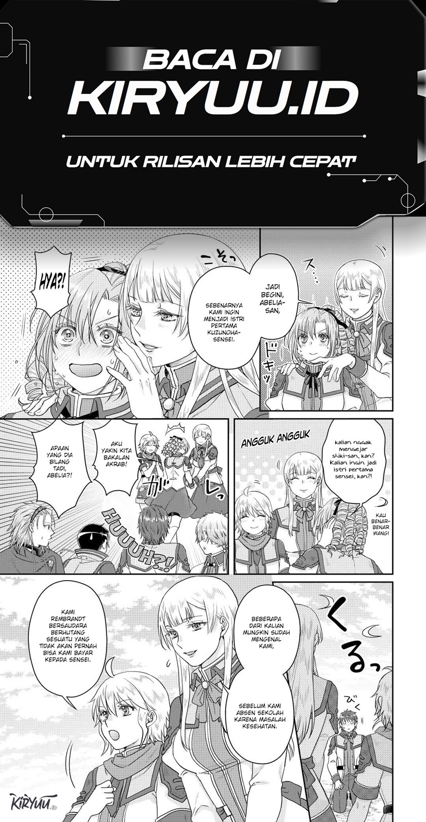 Chapter 83 - halaman 25