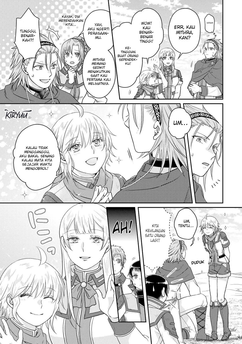 Chapter 83 - halaman 27
