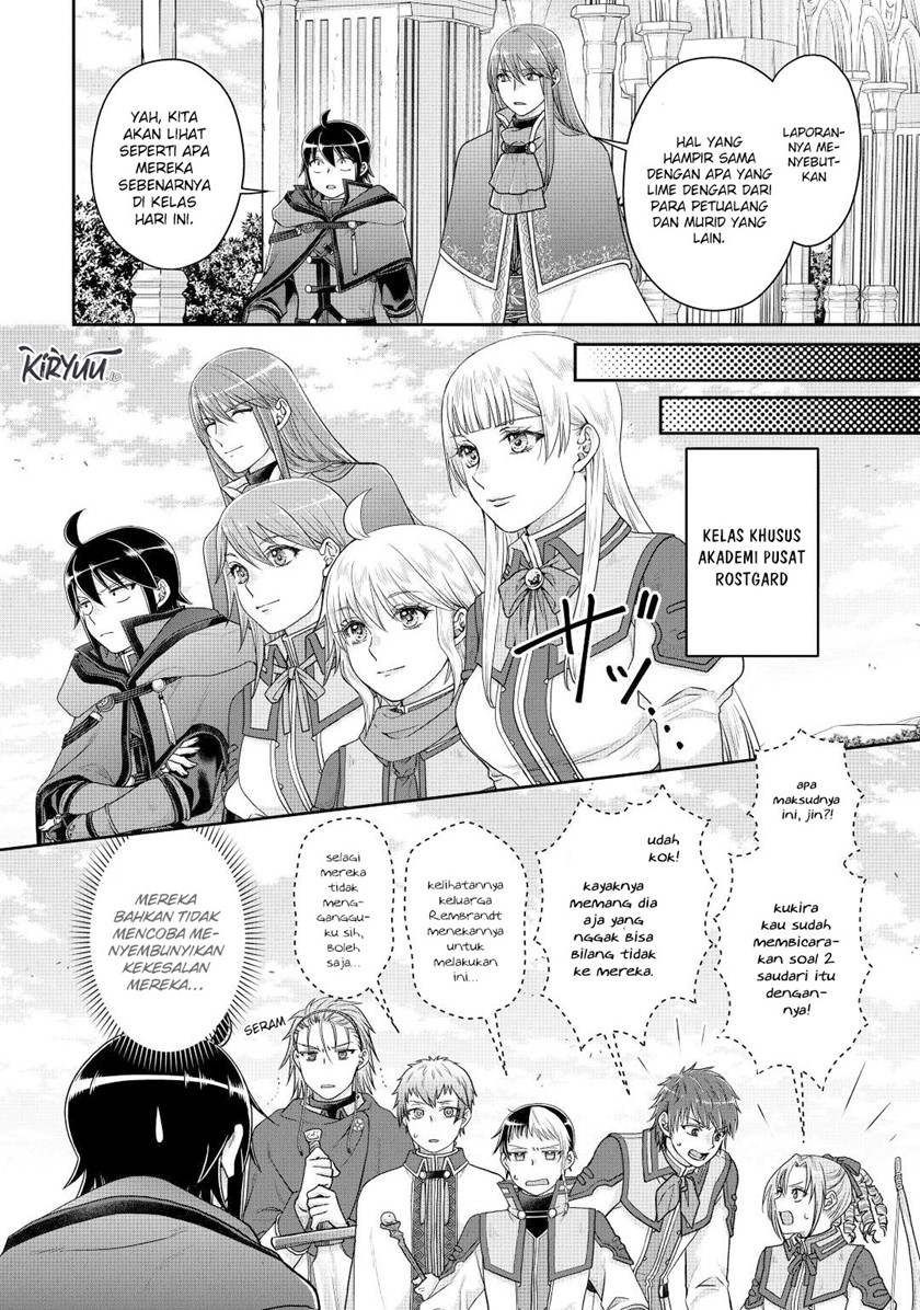 Chapter 83 - halaman 6