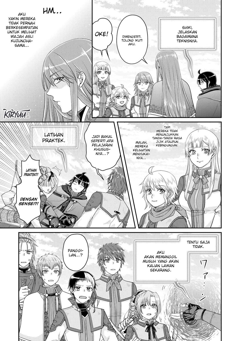 Chapter 83 - halaman 9