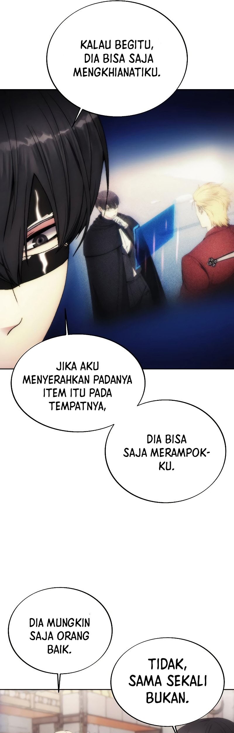 Chapter 80 - halaman 43