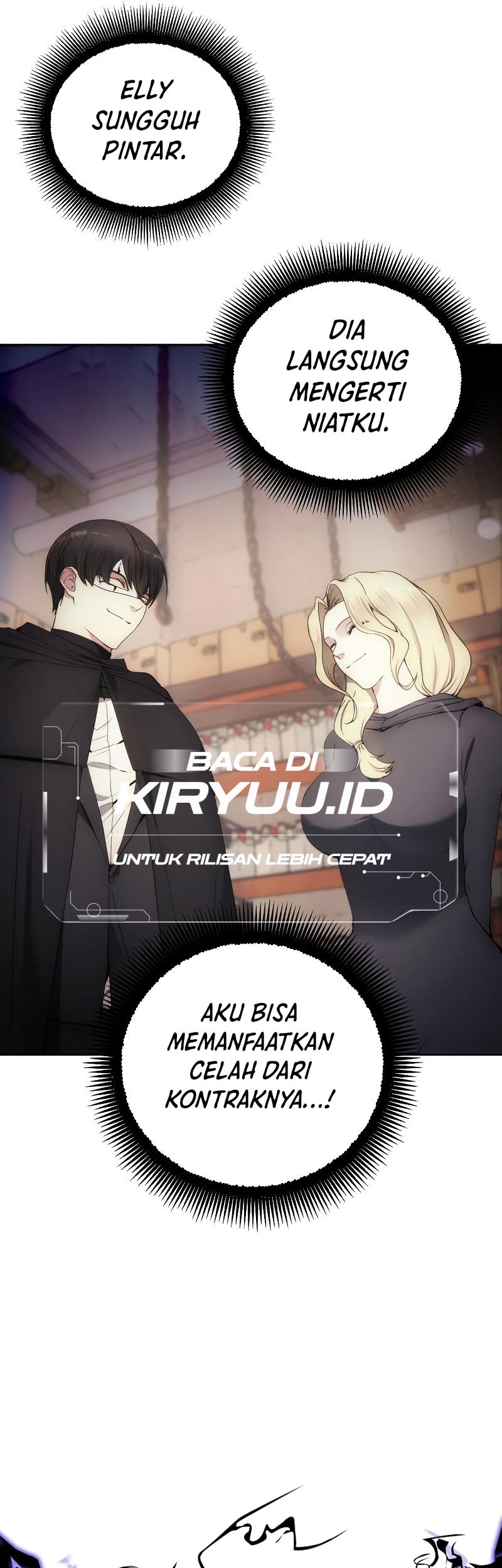 Chapter 80 - halaman 53