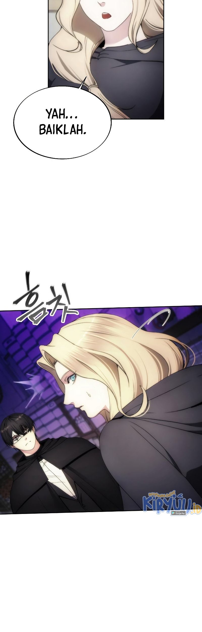 Chapter 80 - halaman 35