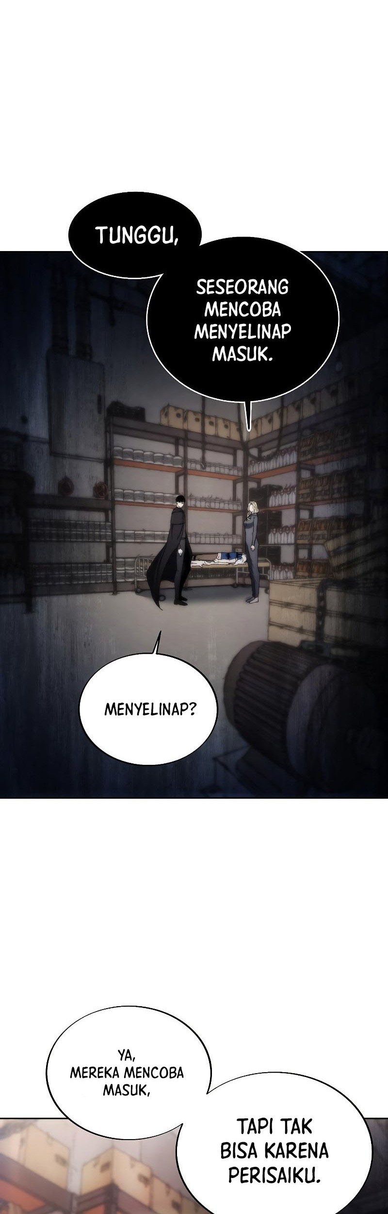 Chapter 80 - halaman 36