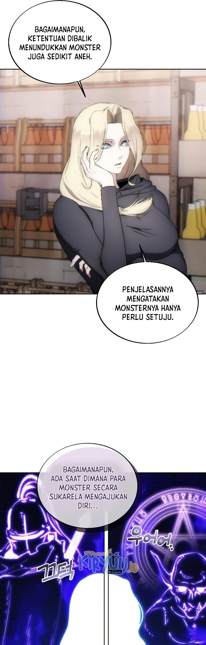 Chapter 80 - halaman 40