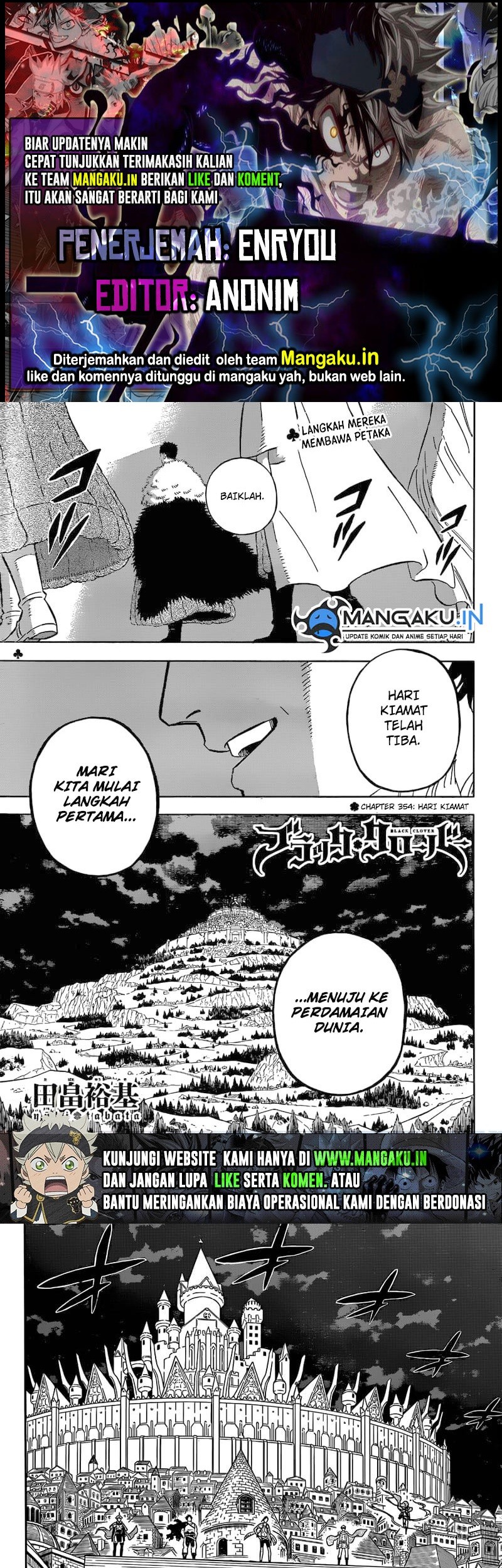 Chapter 354 - halaman 2