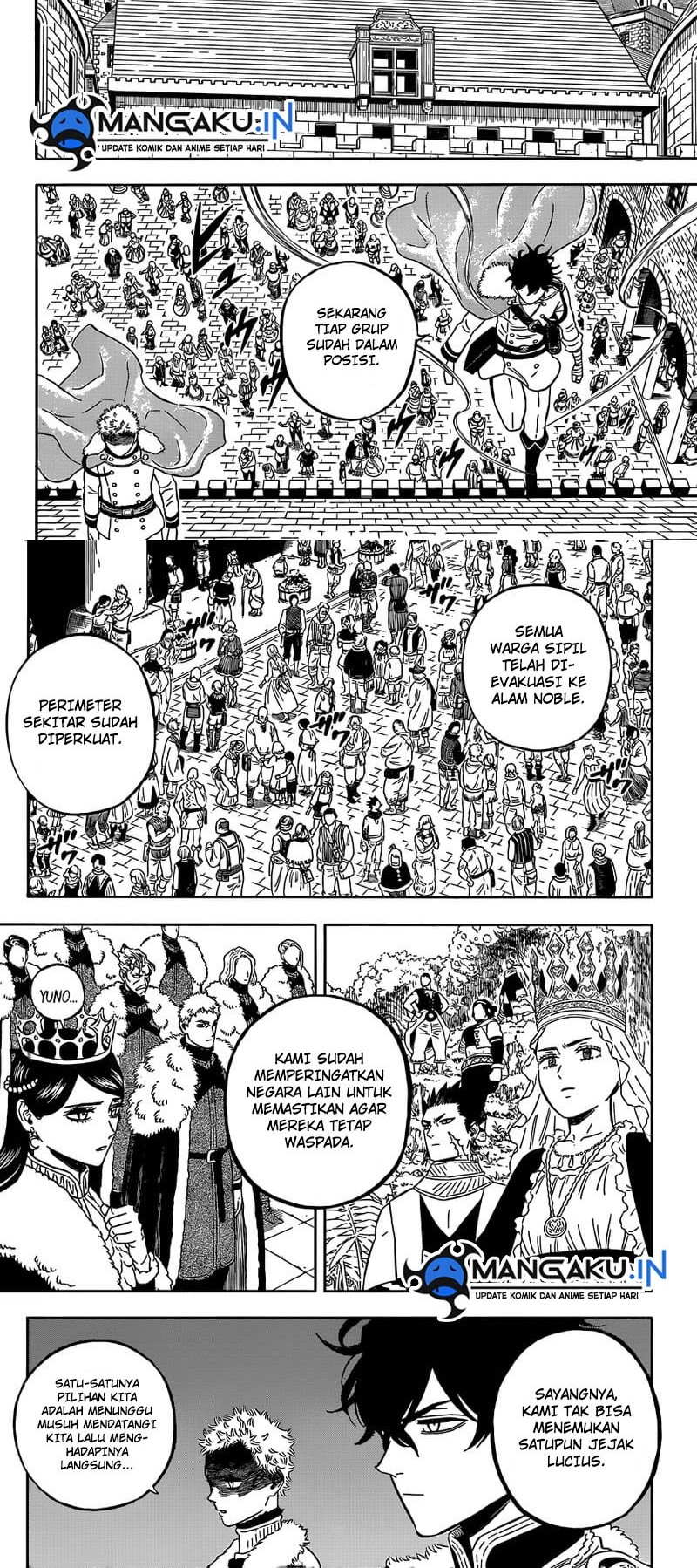 Chapter 354 - halaman 3