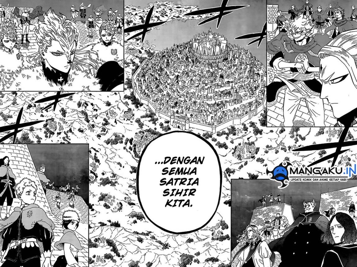 Chapter 354 - halaman 4