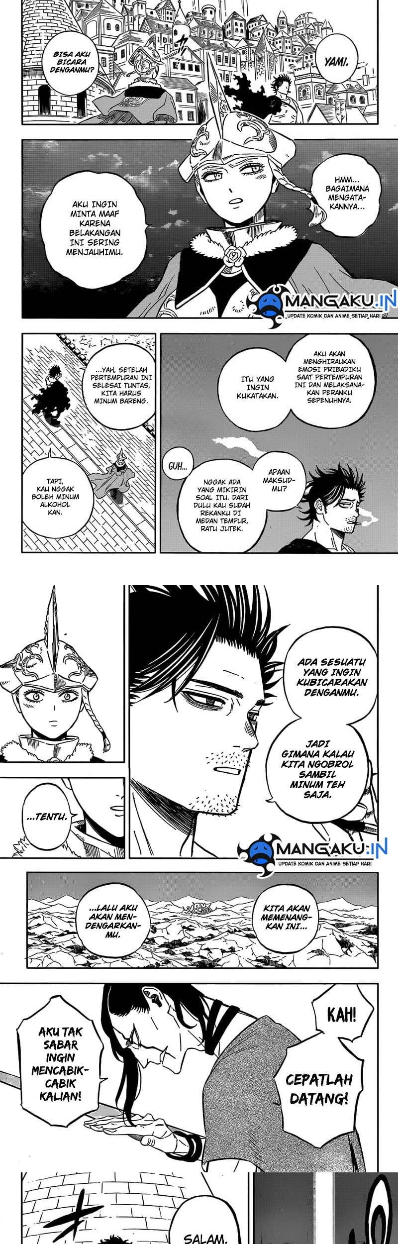 Chapter 354 - halaman 5