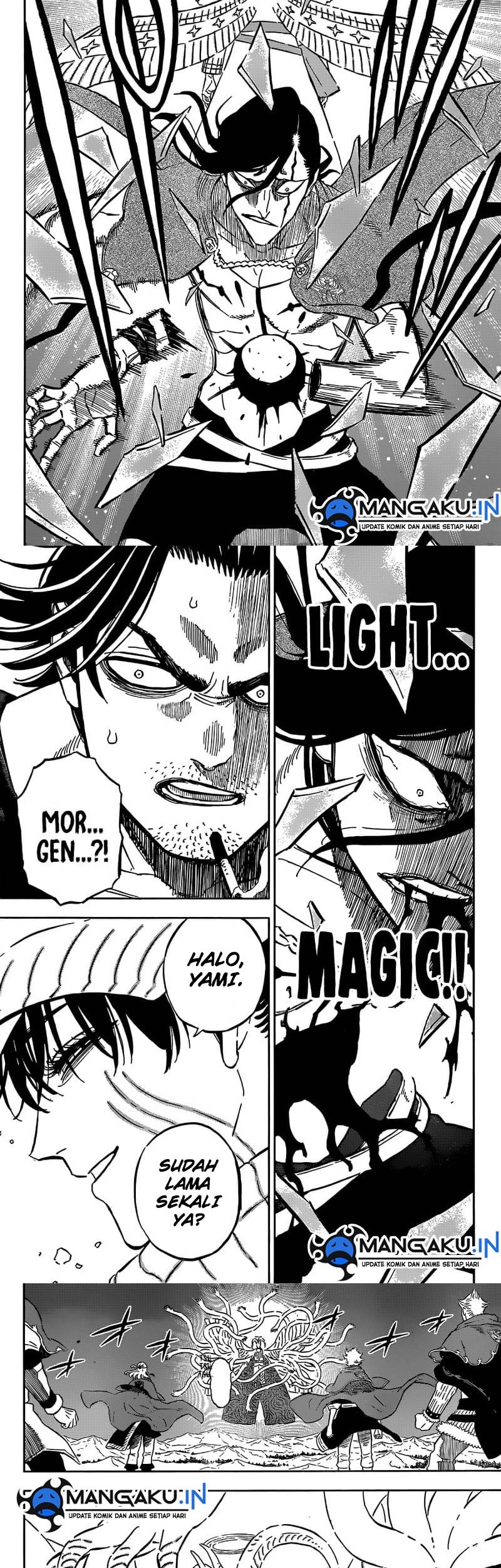 Chapter 354 - halaman 7