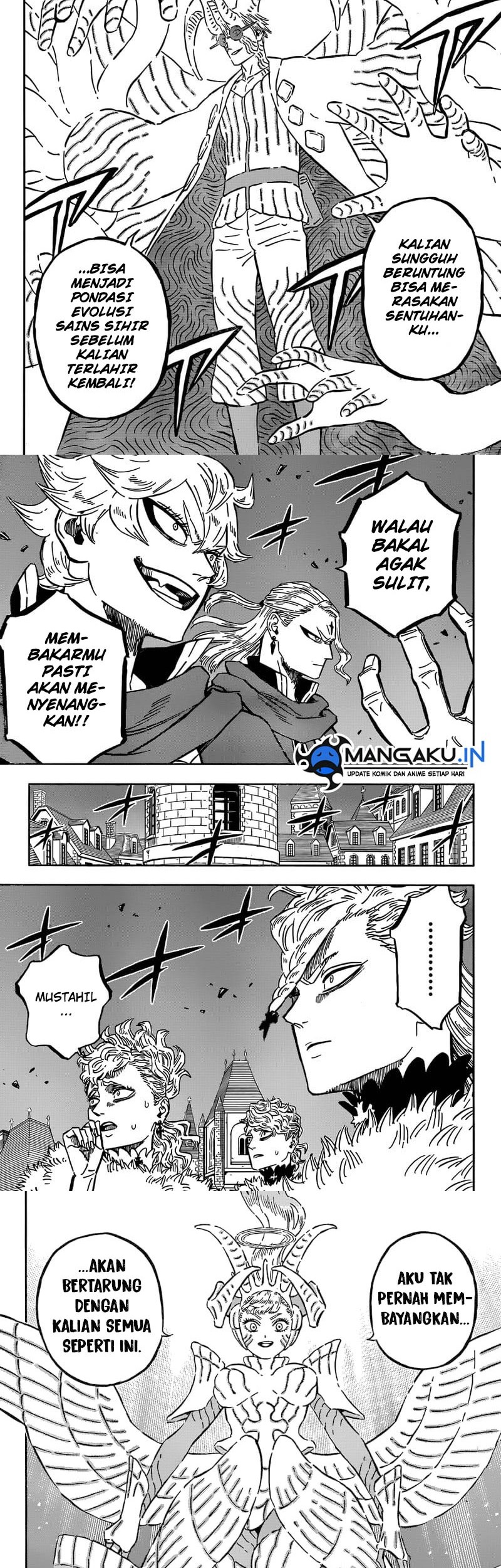 Chapter 354 - halaman 8