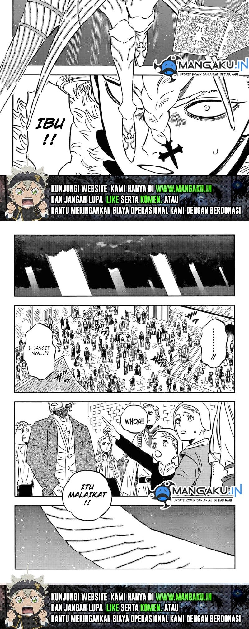 Chapter 354 - halaman 9