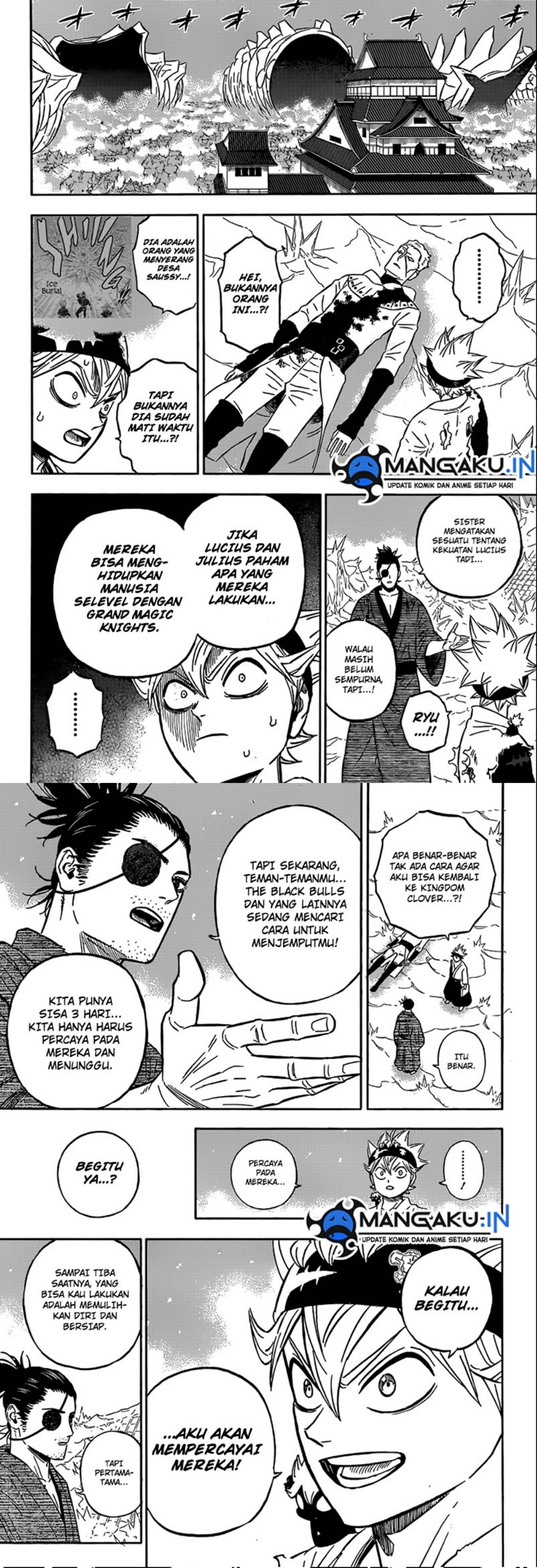 Chapter 353 - halaman 3