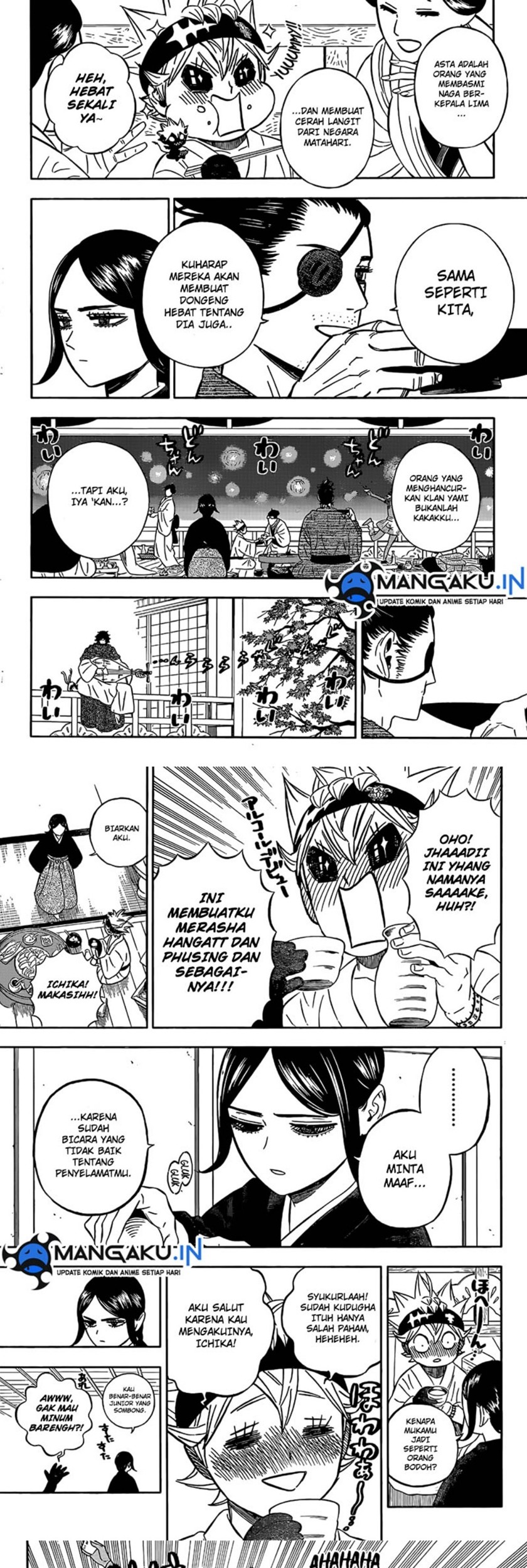 Chapter 353 - halaman 5