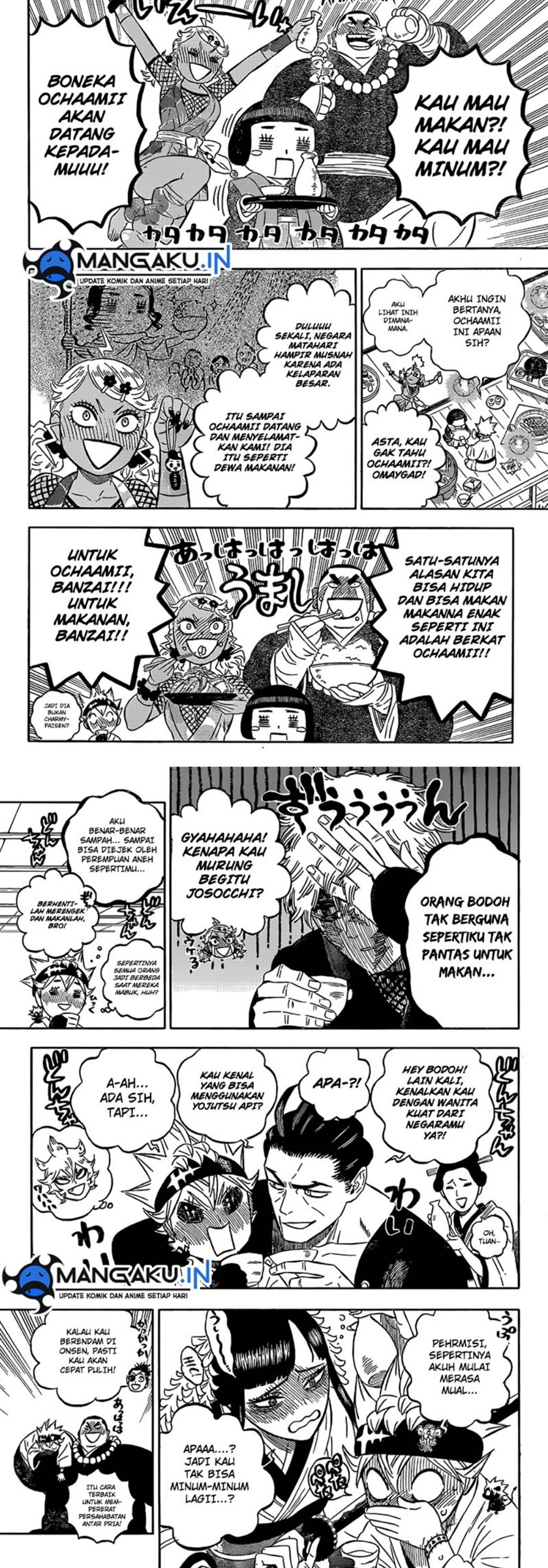 Chapter 353 - halaman 6