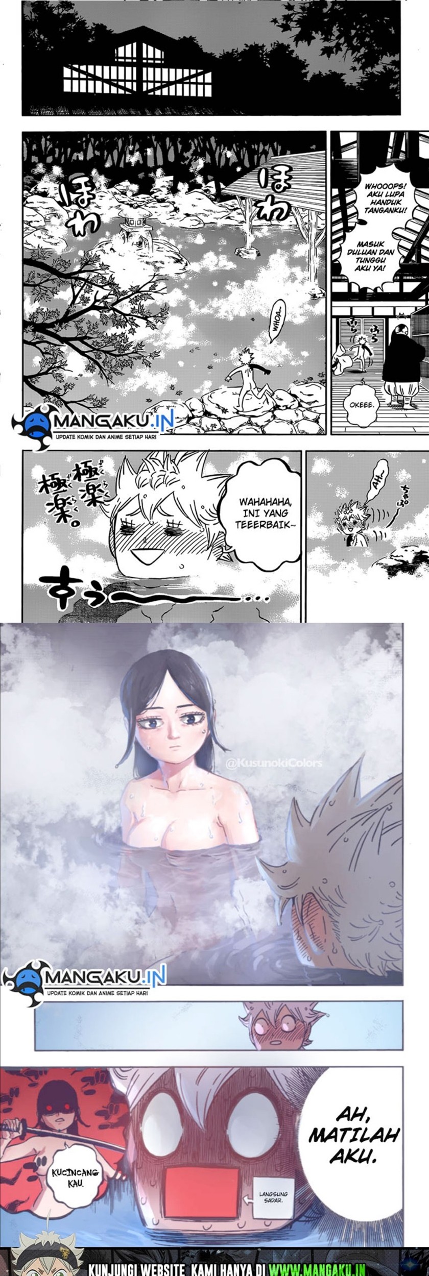 Chapter 353 - halaman 7