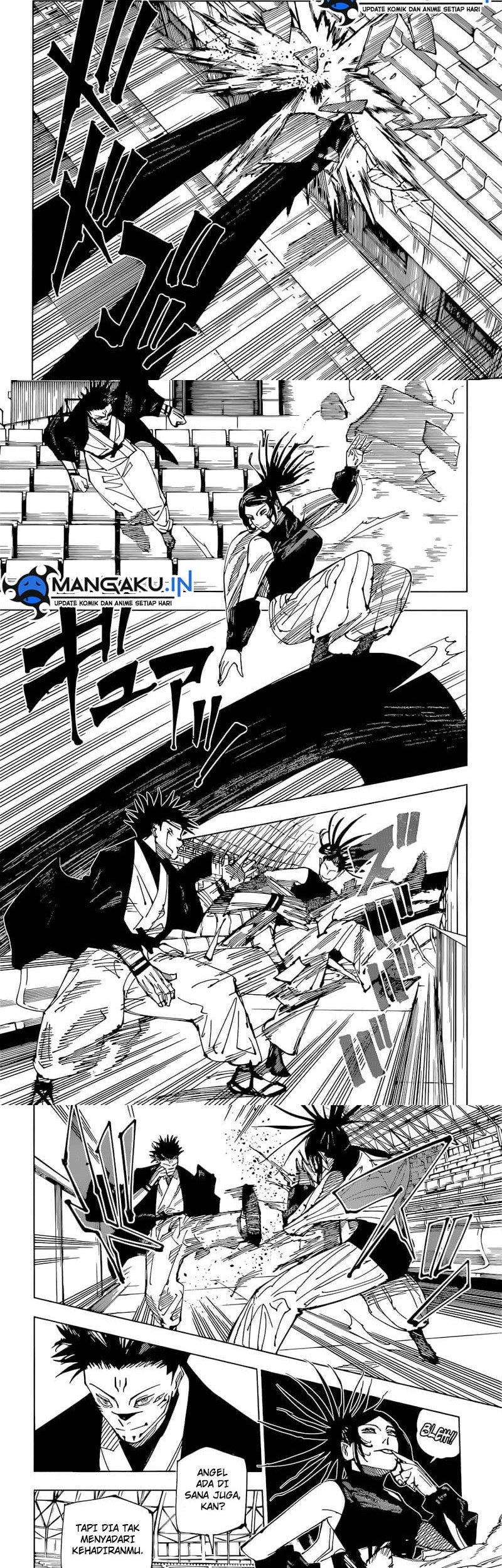 Chapter 217 - halaman 3