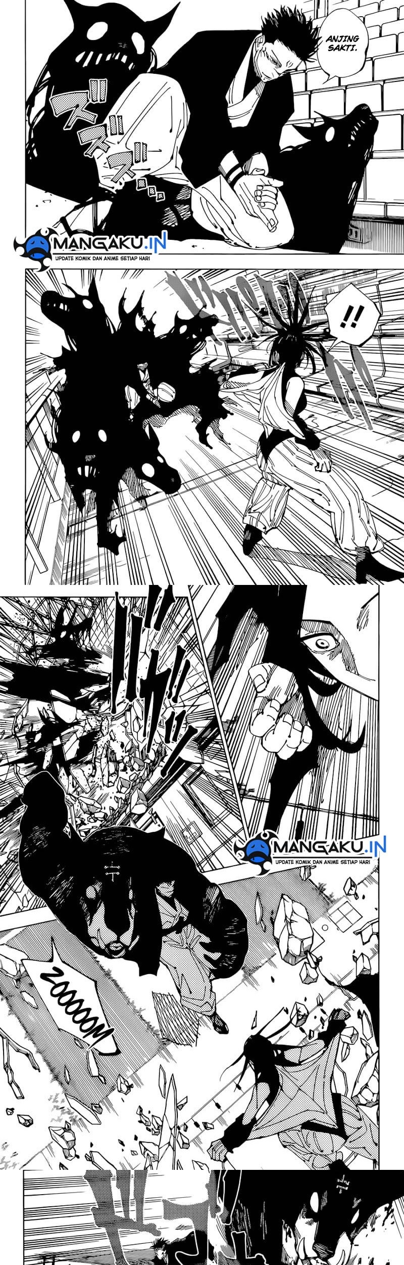 Chapter 217 - halaman 7
