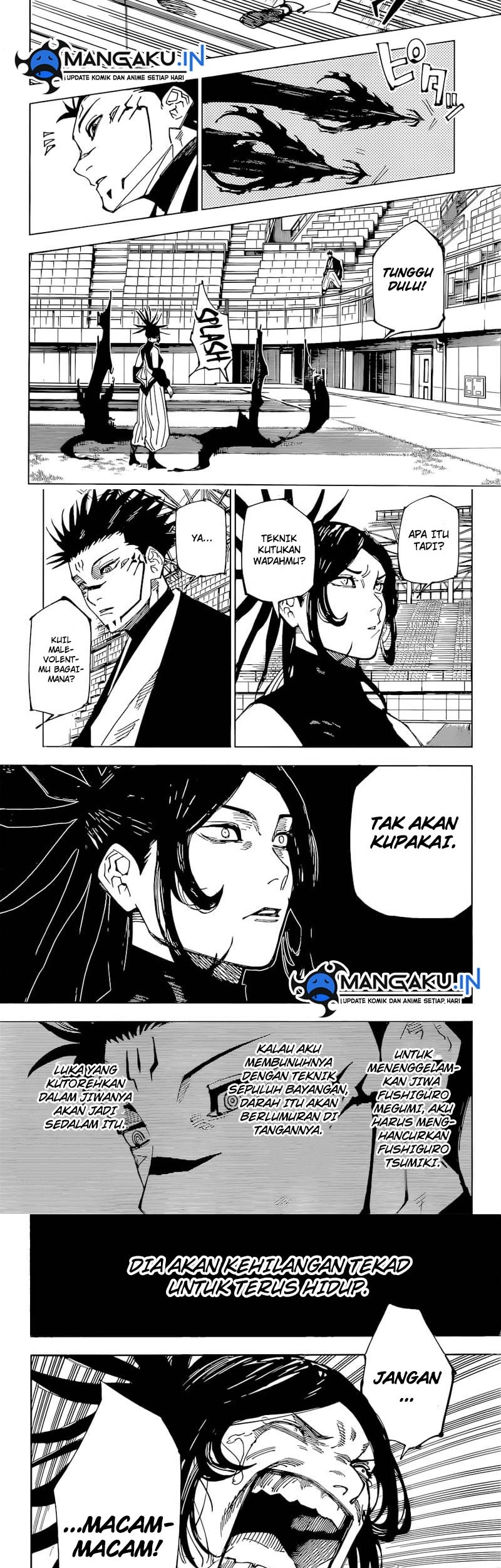 Chapter 217 - halaman 9