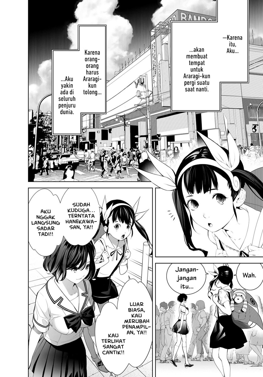 Chapter 186 - halaman 18