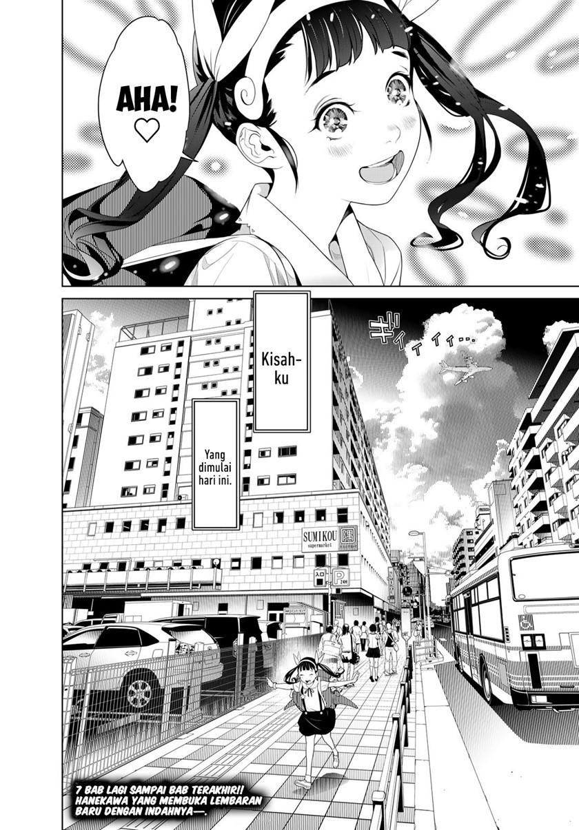 Chapter 186 - halaman 20