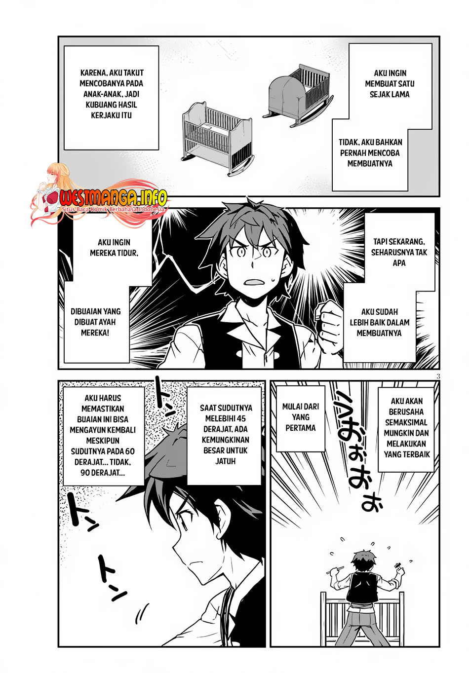 Chapter 204 - halaman 5