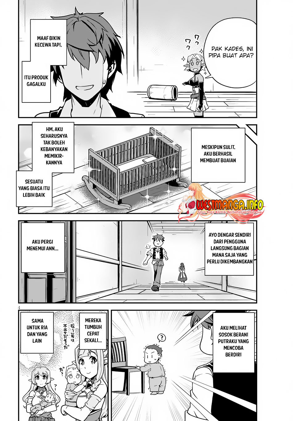Chapter 204 - halaman 6