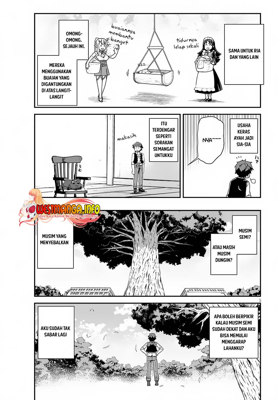 Chapter 204 - halaman 7