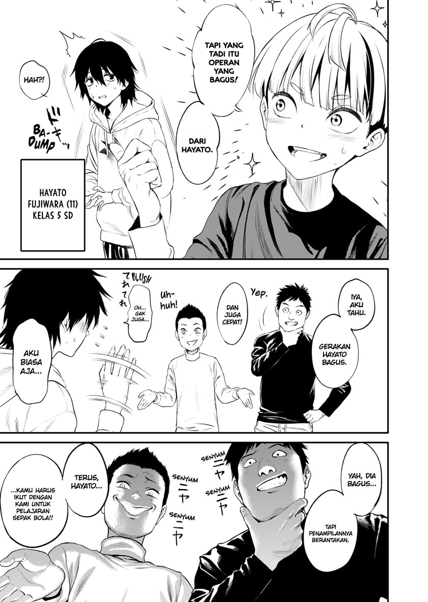 Chapter 1.1 - halaman 9