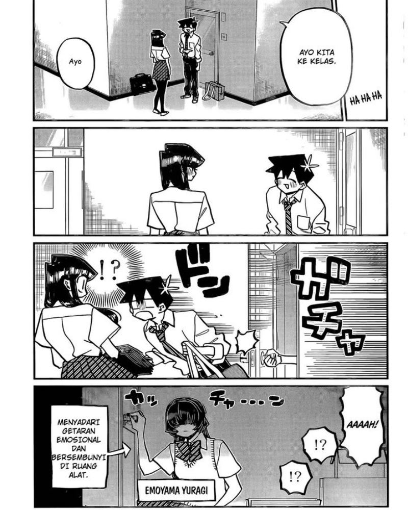 Chapter 395 - halaman 16