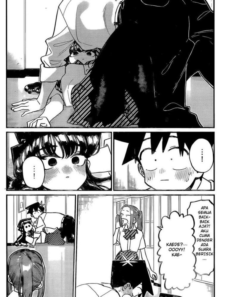 Chapter 395 - halaman 17
