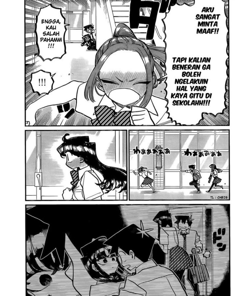 Chapter 395 - halaman 18