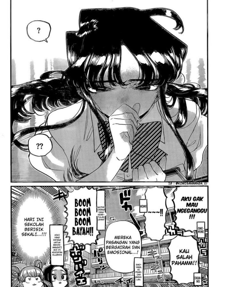 Chapter 395 - halaman 19