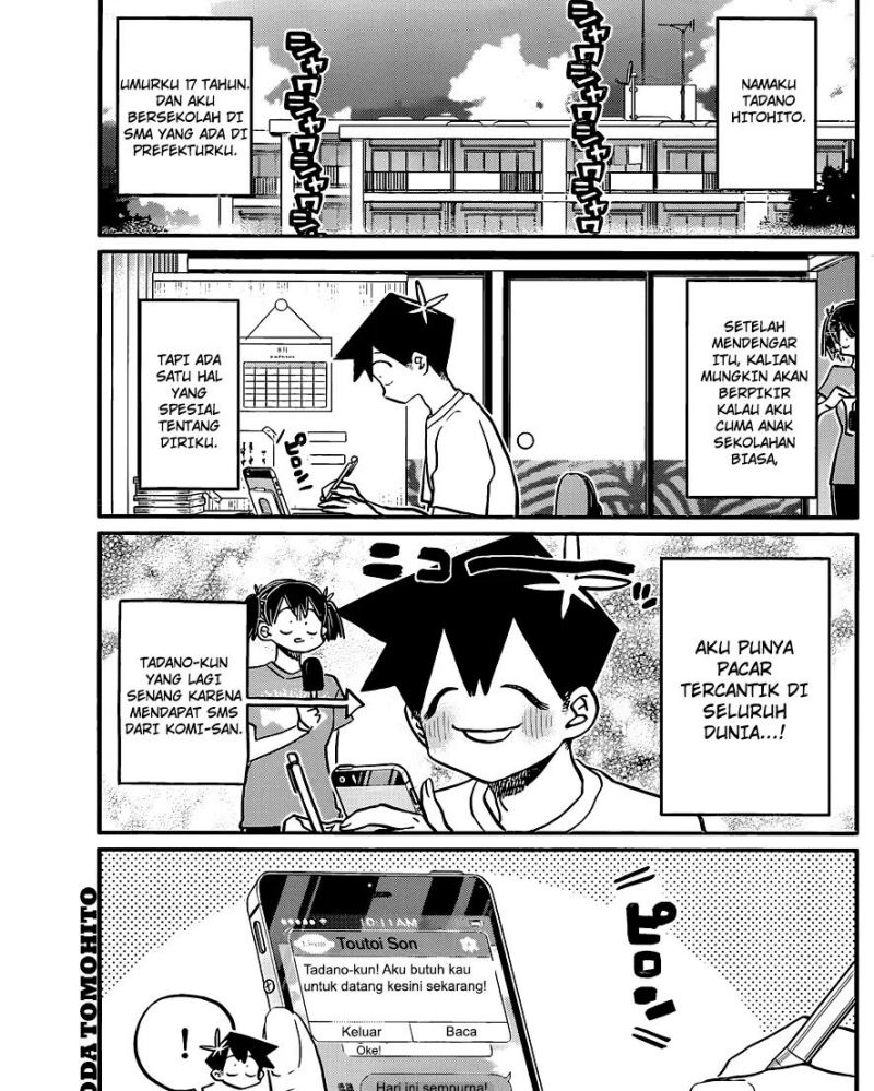 Chapter 394 - halaman 2