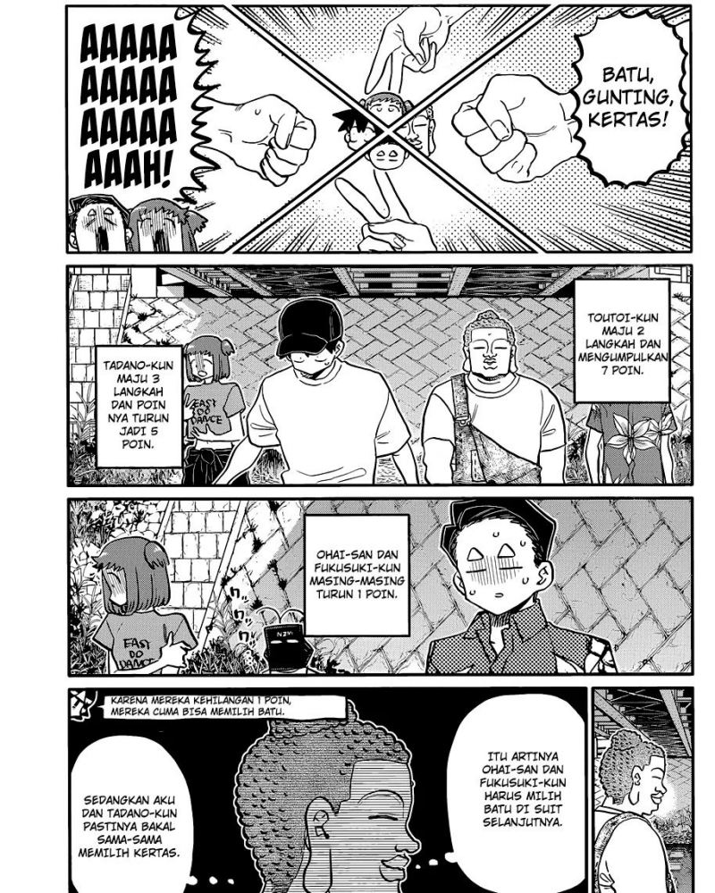 Chapter 394 - halaman 12