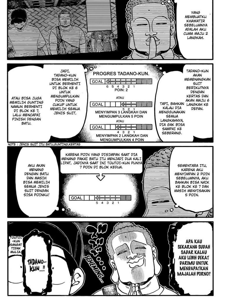 Chapter 394 - halaman 13