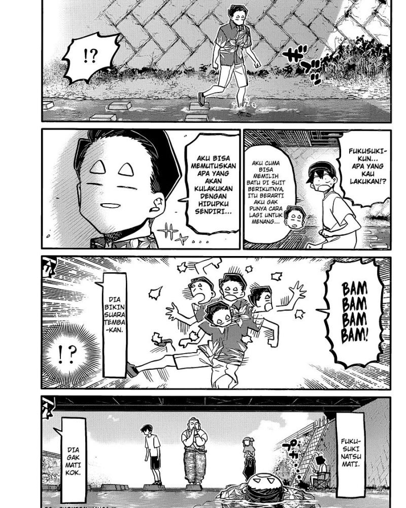 Chapter 394 - halaman 14