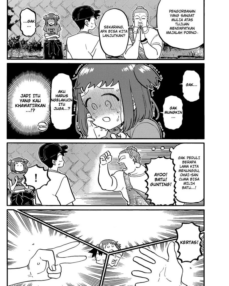 Chapter 394 - halaman 15