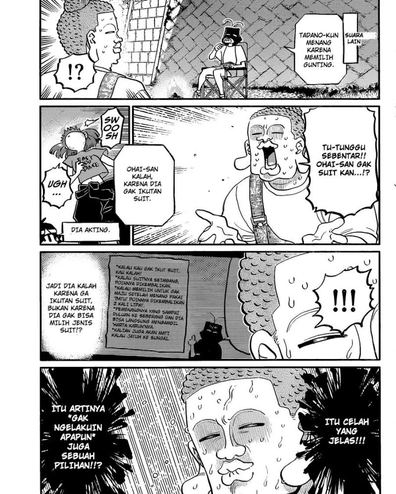 Chapter 394 - halaman 16