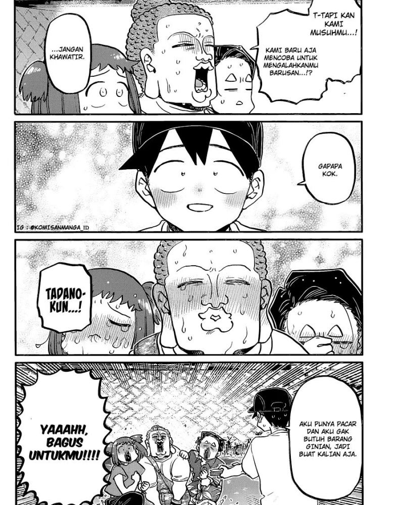 Chapter 394 - halaman 19