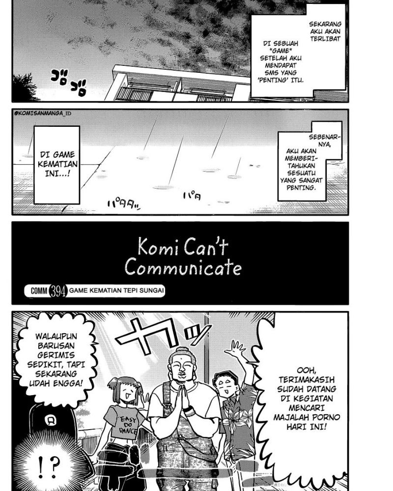 Chapter 394 - halaman 3