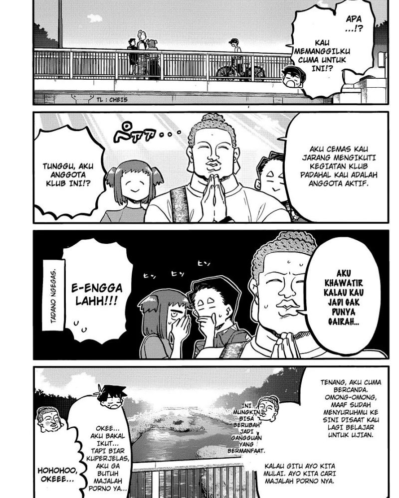 Chapter 394 - halaman 4